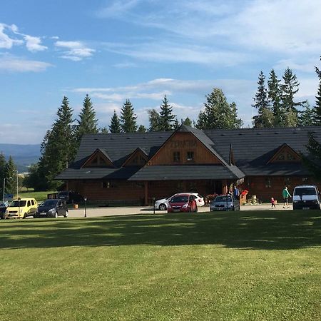 Penzion Gabriela, Tatranska Strba, Pri Zubacke Екстер'єр фото